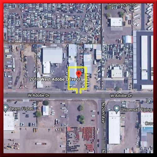 Google Maps